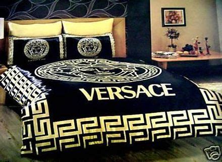 bedroom versace furniture|authentic versace bedding.